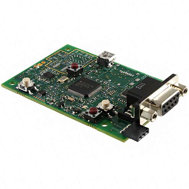 ADS1292RECG-FE Texas Instruments  Cartes et kits d'évaluation et de démonstration